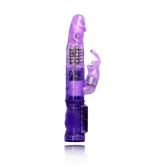 PETITE JACK RABBIT - PURPLE